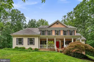 12737 Maryvale Ct, Ellicott City, MD 21042 - Photo 1