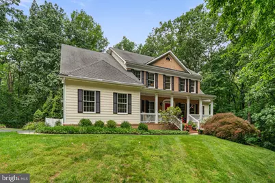 12737 Maryvale Court, Ellicott City, MD 21042 - Photo 3