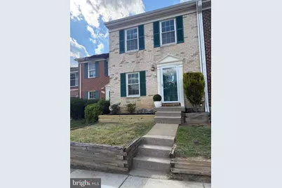 8827 Hayshed Lane #7-6, Columbia, MD 21045 - Photo 1