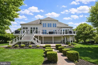 13728 Bold Venture Drive, Glenelg, MD 21737 - Photo 5