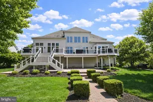 13728 Bold Venture Dr, Glenelg, MD 21737 - Photo 5