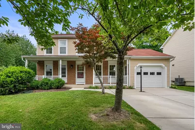 6343 Roan Stallion Lane, Columbia, MD 21045 - Photo 1