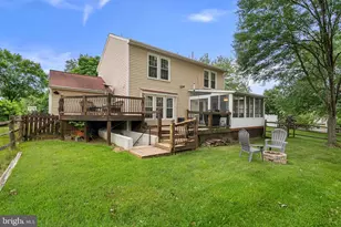6343 Roan Stallion Ln, Columbia, MD 21045 - Photo 43
