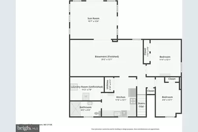 7738 Port Capital Drive #A, Elkridge, MD 21075 - Photo 49
