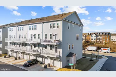 7738 Port Capital Drive #A, Elkridge, MD 21075 - Photo 45