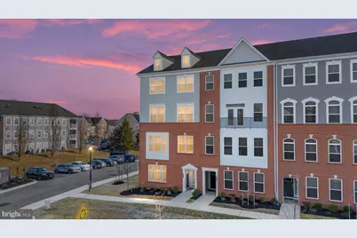 7738 Port Capital Drive #A, Elkridge, MD 21075 - Photo 1