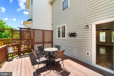 9197 Carriage House Lane #44, Columbia, MD 21045 - Photo 11