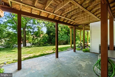 9197 Carriage House Lane #44, Columbia, MD 21045 - Photo 27