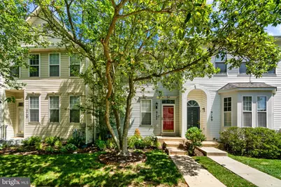 9197 Carriage House Lane #44, Columbia, MD 21045 - Photo 1