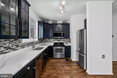 9197 Carriage House Lane #44, Columbia, MD 21045 - Photo 9