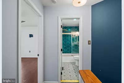 9197 Carriage House Lane #44, Columbia, MD 21045 - Photo 19