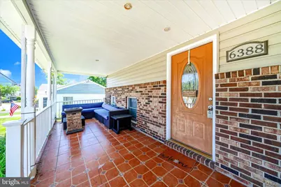 6388 Loudon Avenue, Elkridge, MD 21075 - Photo 5