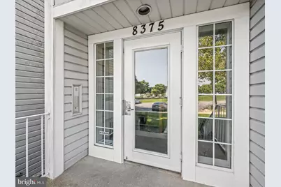 8375 Montgomery Run Road #F, Ellicott City, MD 21043 - Photo 3