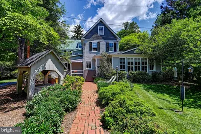 3552 Church Road, Ellicott City, MD 21043 - Photo 7