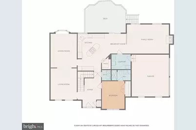 7074 Garden Walk, Columbia, MD 21044 - Photo 59