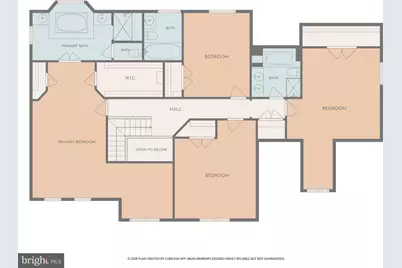 7074 Garden Walk, Columbia, MD 21044 - Photo 57
