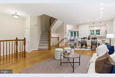 6215 Knolls Court, Elkridge, MD 21075 - Photo 5