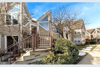 7638 Stony Creek Lane #B, Ellicott City, MD 21043 - Photo 1