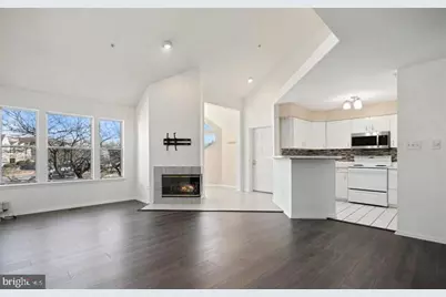 7638 Stony Creek Lane #B, Ellicott City, MD 21043 - Photo 5