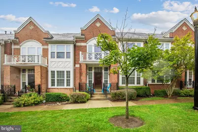 6005 Helmsman Way #A4-49, Clarksville, MD 21029 - Photo 1
