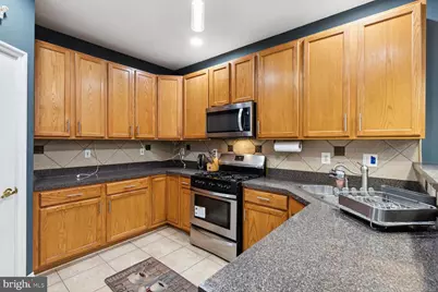 6005 Helmsman Way #A4-49, Clarksville, MD 21029 - Photo 17