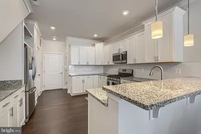 7918 Potter Place #918 B, Elkridge, MD 21075 - Photo 11