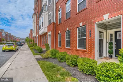 7918 Potter Place #918 B, Elkridge, MD 21075 - Photo 1