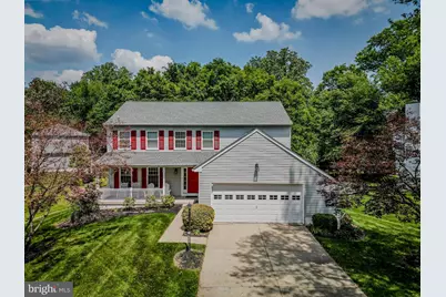 4237 Red Bandana Way, Ellicott City, MD 21042 - Photo 1