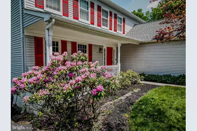 4237 Red Bandana Way, Ellicott City, MD 21042 - Photo 3