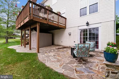 8608 Lawrence Mill Court, Ellicott City, MD 21043 - Photo 9