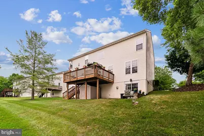 8608 Lawrence Mill Court, Ellicott City, MD 21043 - Photo 13