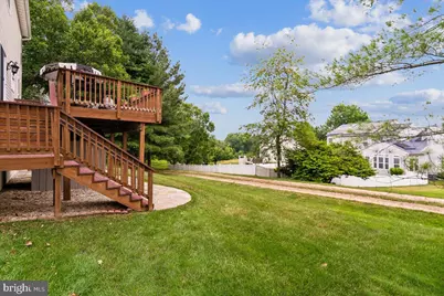 8608 Lawrence Mill Court, Ellicott City, MD 21043 - Photo 11