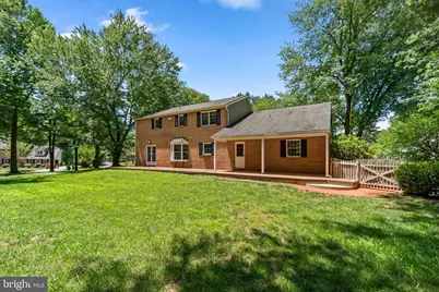 10054 Green Clover Drive, Ellicott City, MD 21042 - Photo 3
