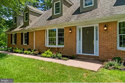 10054 Green Clover Drive, Ellicott City, MD 21042 - Photo 5