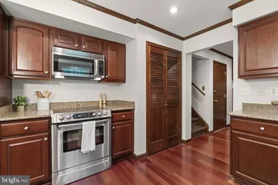 10054 Green Clover Drive, Ellicott City, MD 21042 - Photo 19