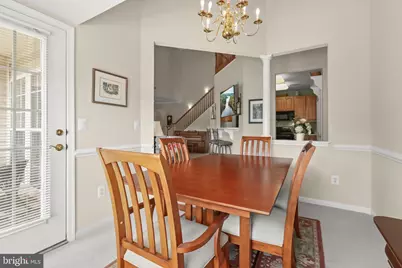8155 Cyprus Cedar Lane #K, Ellicott City, MD 21043 - Photo 15