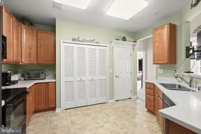 8155 Cyprus Cedar Lane #K, Ellicott City, MD 21043 - Photo 17