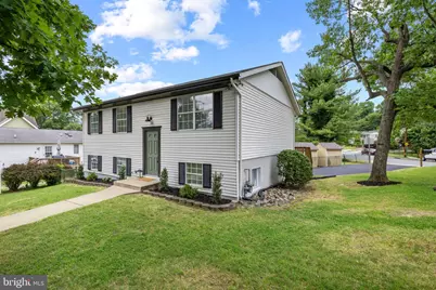 9500 Cissell Avenue, Laurel, MD 20723 - Photo 3