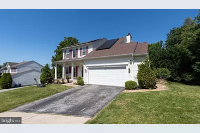 6149 Downs Ridge Court, Elkridge, MD 21075 - Photo 5