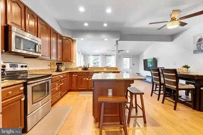 6149 Downs Ridge Court, Elkridge, MD 21075 - Photo 9
