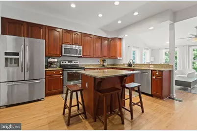 6149 Downs Ridge Court, Elkridge, MD 21075 - Photo 9