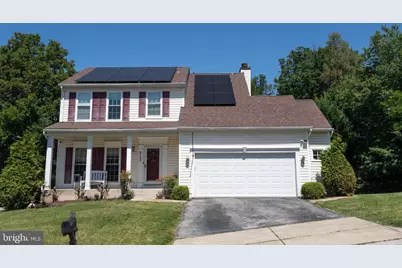 6149 Downs Ridge Court, Elkridge, MD 21075 - Photo 1