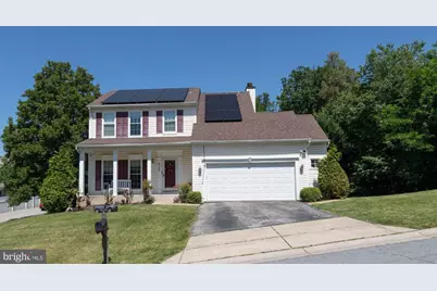 6149 Downs Ridge Court, Elkridge, MD 21075 - Photo 3