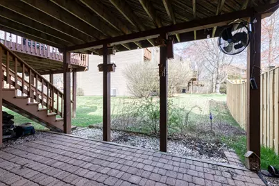 5933 Cedar Fern Court, Columbia, MD 21044 - Photo 17