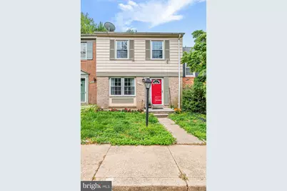 5852 Morningbird Lane, Columbia, MD 21045 - Photo 1
