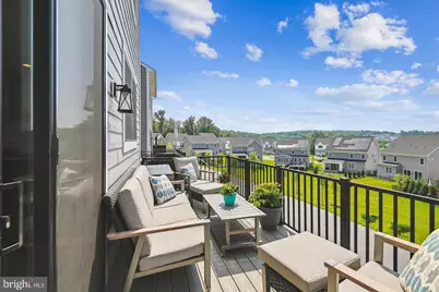 3062 Forum Place, Ellicott City, MD 21042 - Photo 13