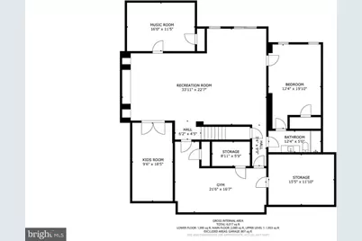 3007 Skye Meadow Way, West Friendship, MD 21794 - Photo 71