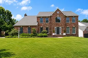 2900 Blowing Rock Ct, Ellicott City, MD 21042 - Photo 1
