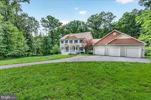 2516 Daisy Rd, Woodbine, MD 21797 - Photo 77