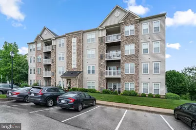 11185 Chambers Court #H, Woodstock, MD 21163 - Photo 3